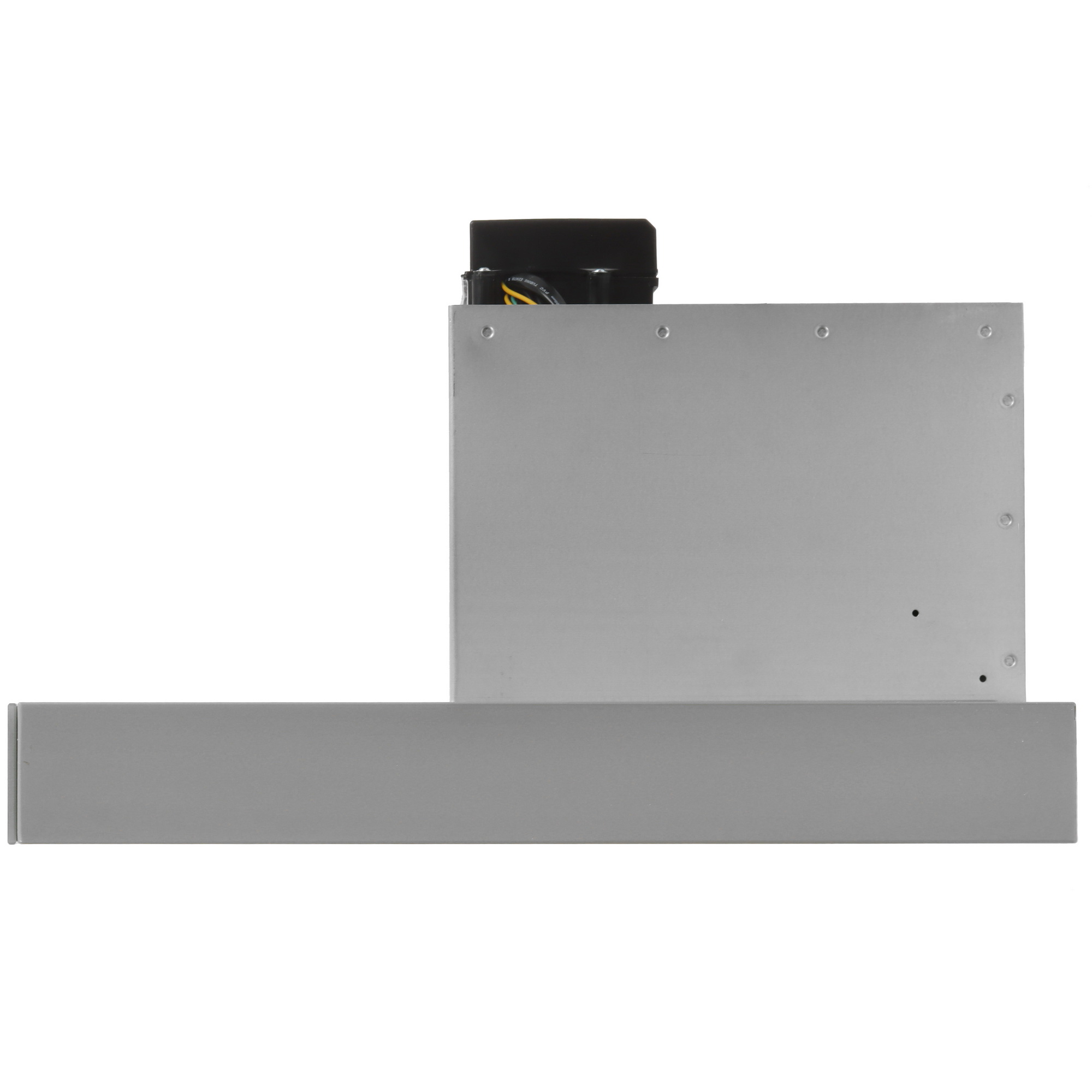 9202569 Вытяжка каминная Eigen Wien серый STDN-0132914 - Вид №2