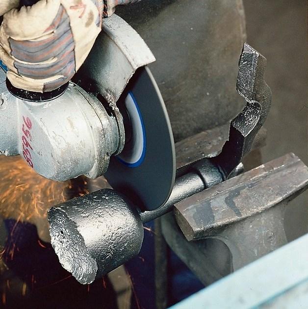 Würth Отрезной диск Mole abrasive da taglio 0670102312 - Вид №3