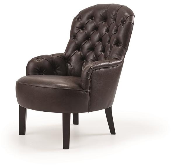 HMD INTERIORS Кресло из ткани sun-id-1374949 - Вид №2