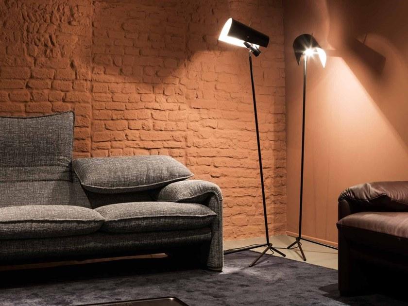 NEMO Торшер регулируемый непрямого света sun-id-1357713 - Вид №1