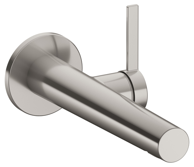 59516012101 Однорычажный смеситель для умывальника KEUCO IXMO - Вид №3