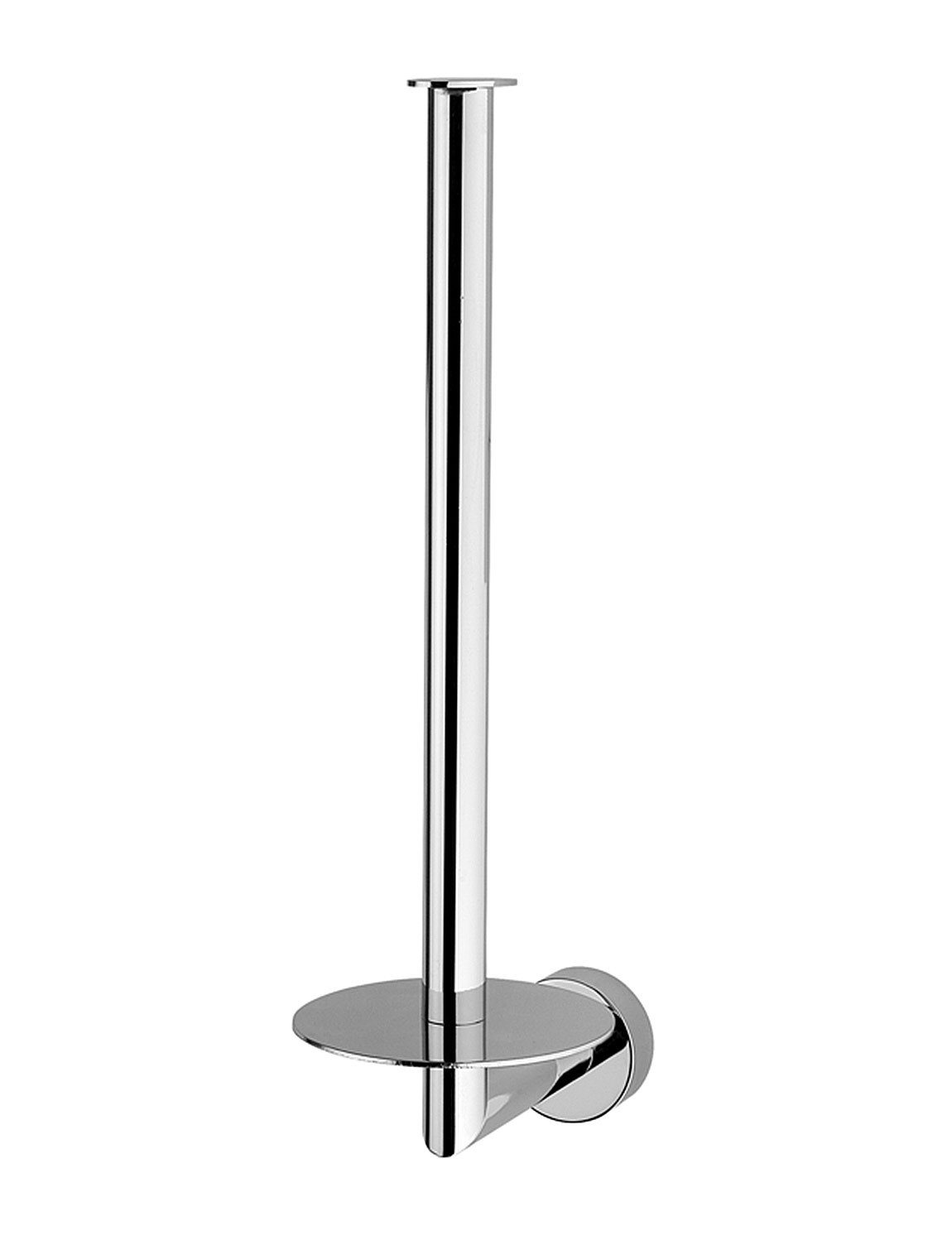 1497M Держатель запасной бумаги Nicolazzi Series Minimal 