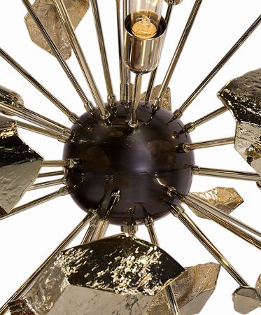 0-031 Люстра Supernova Boca Do Lobo  - Вид №21