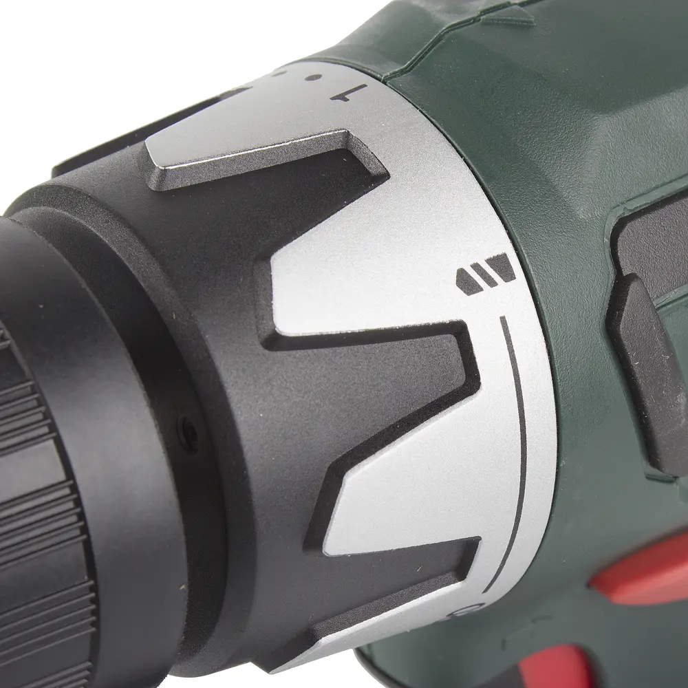Шуруповерт Metabo BS 18, Li-ion 18 В, 2 Ач 15061594 STLM-2066266  - Вид №1
