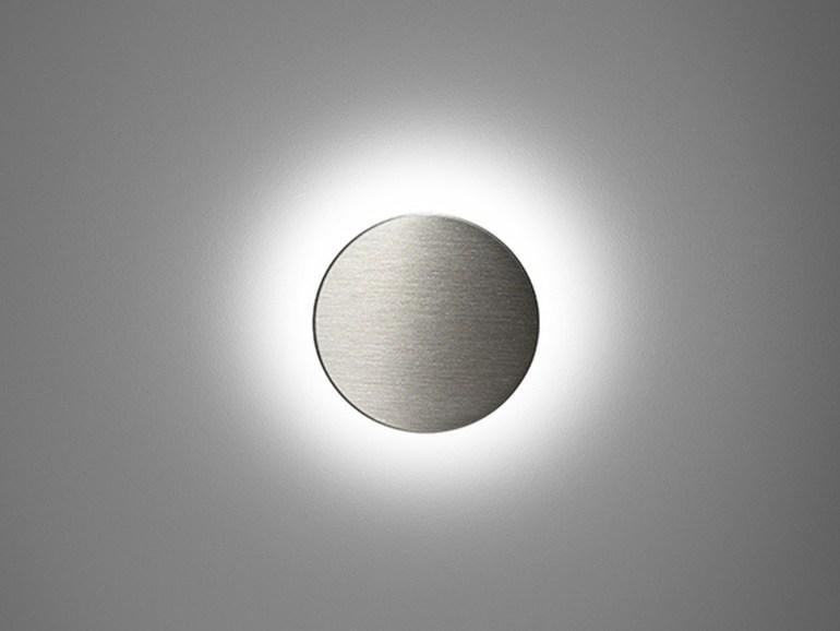 PURALUCE Светодиодный ступень из нержавеющей стали sun-id-1435733 - Вид №1