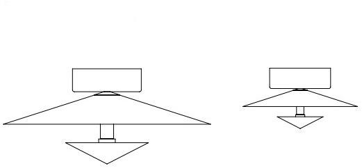 KAISHI Настенный светильник / потолочный светильник Laos Ks6309c - Вид №14