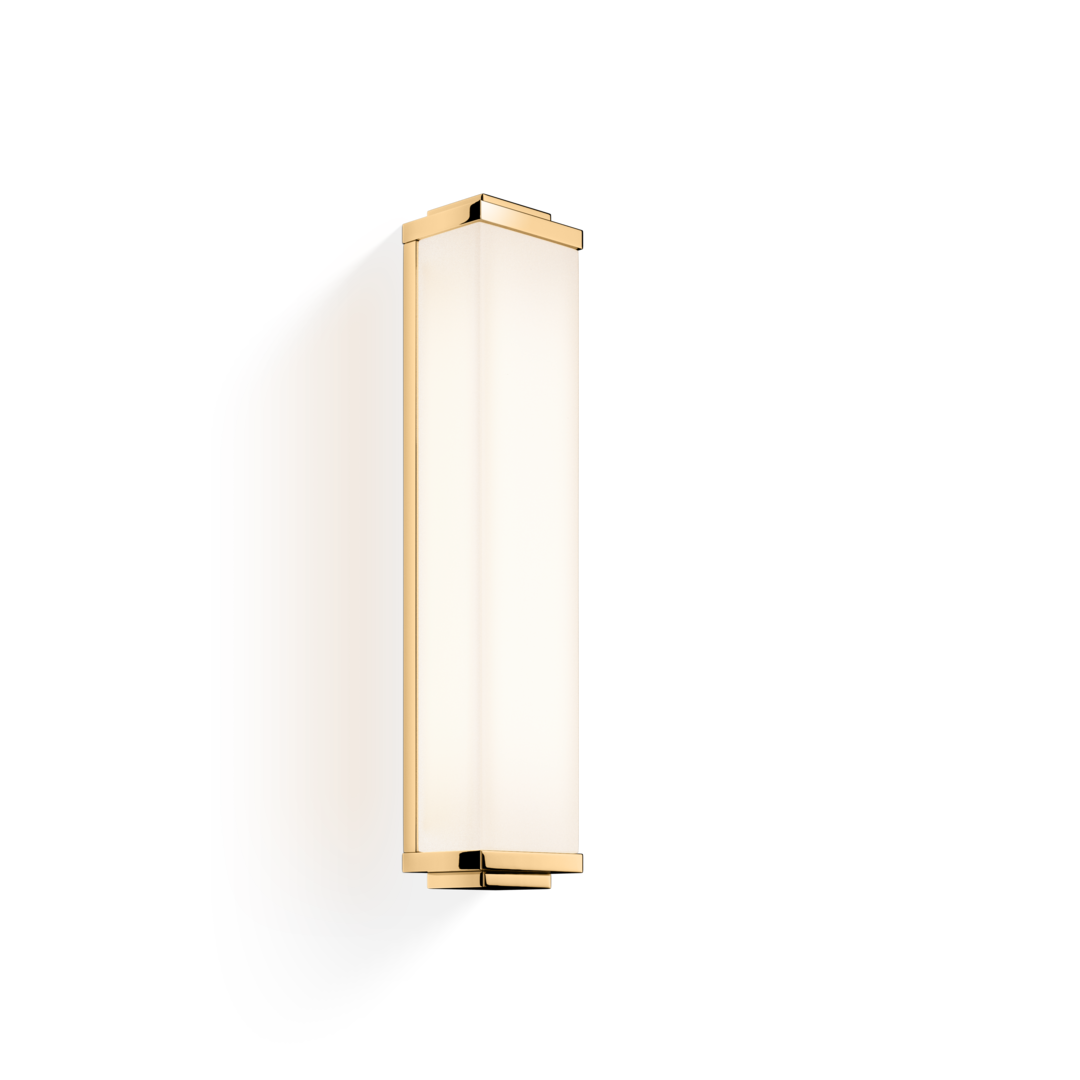 Настенные светильники NEW YORK 40 N LED DECOR WALTHER Хром 333700  - Вид №1