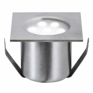 Уличный светильник светодиодный ландшафтный 4 шт серый Special Line Mini 98870 PAULMANN SPECIAL LINE MINI 00-3896715 Серый