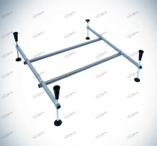 Каркас для душевого поддона 80х80 80*80 Santreyd 13442