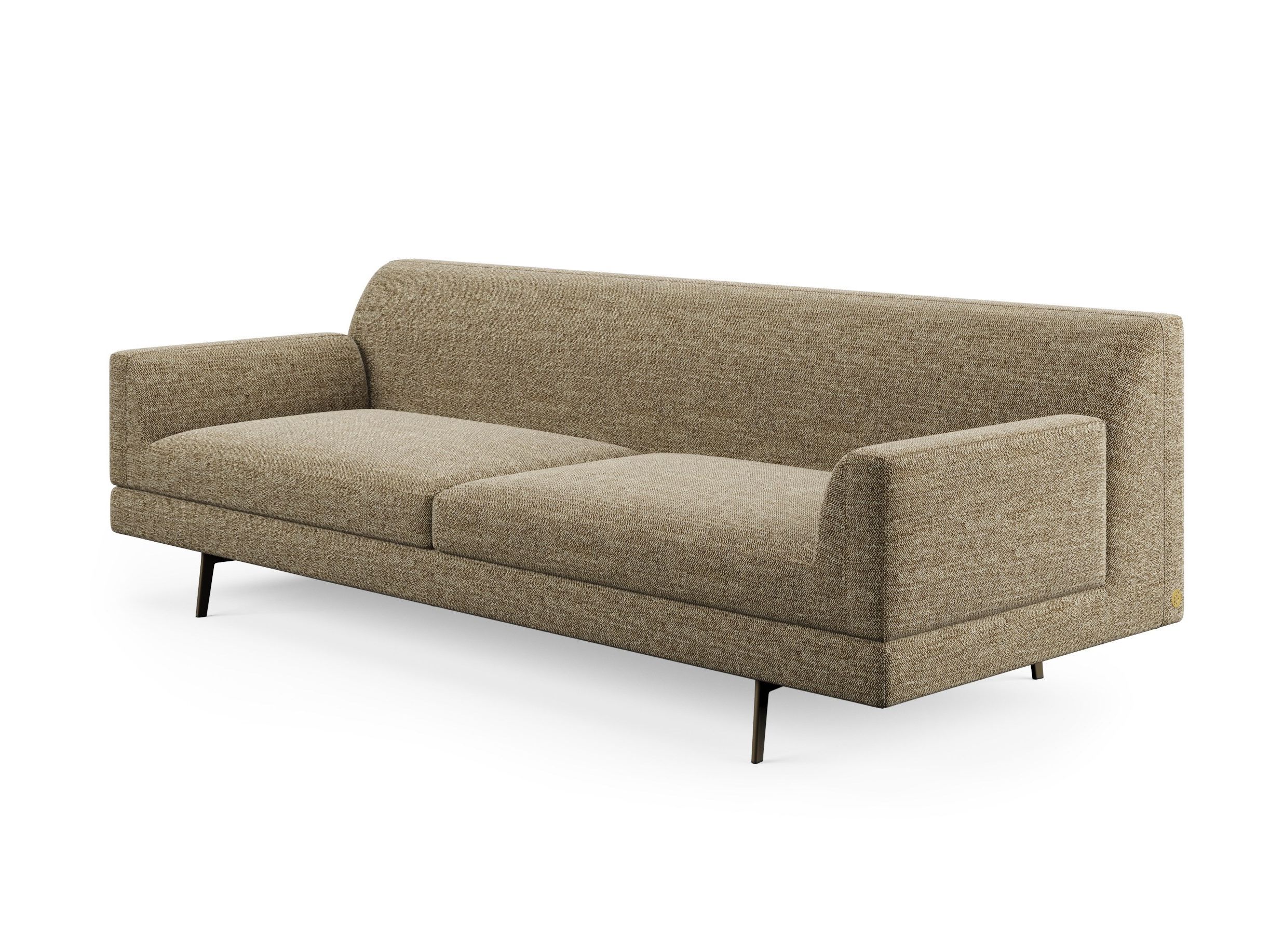 3-местный тканевый диван Liu Jo Living Collection Warmover ARCH-00028472 - Вид №4