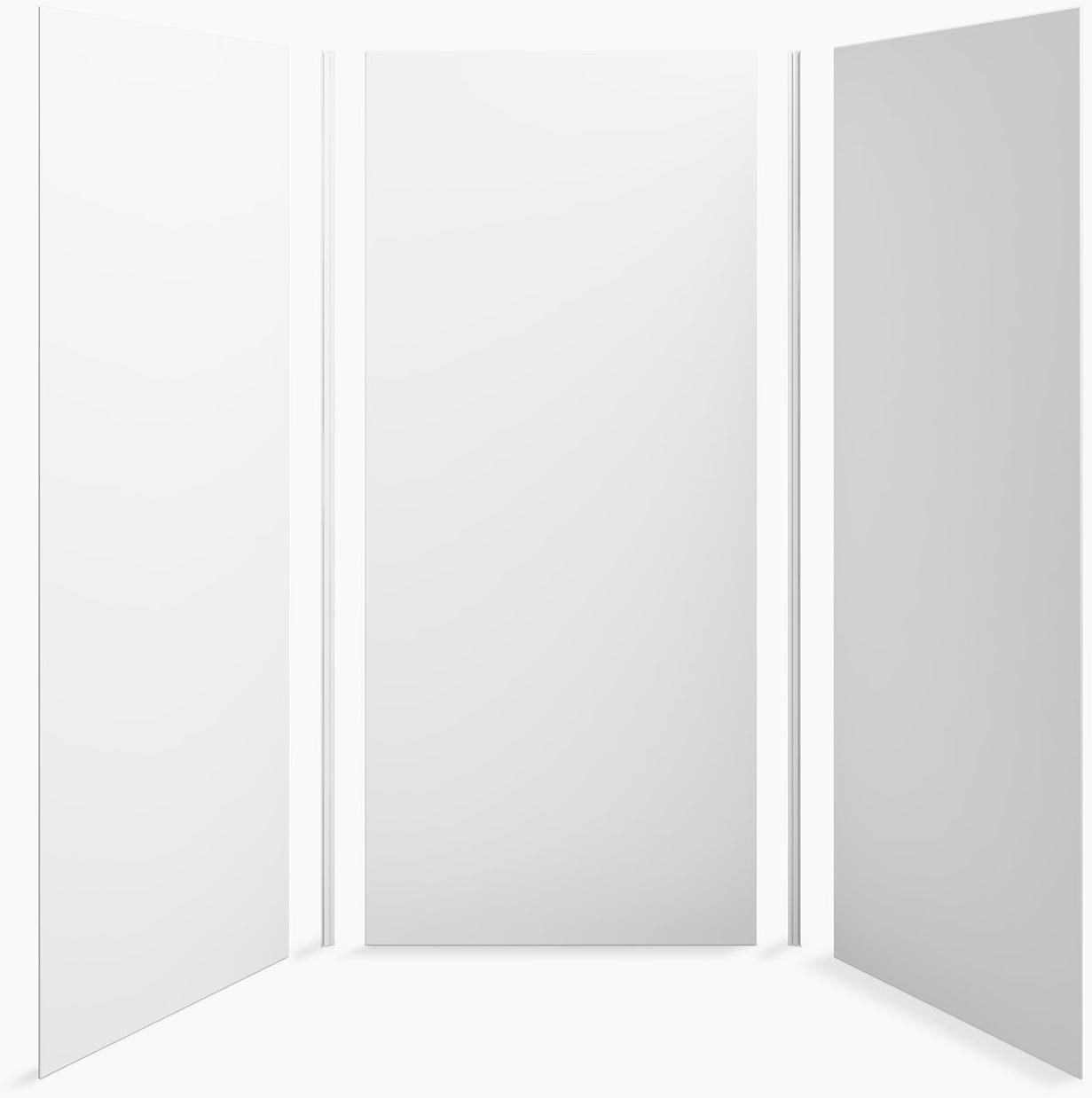 KOHLER Choreograph 42 K-97613-W08  - Вид №1