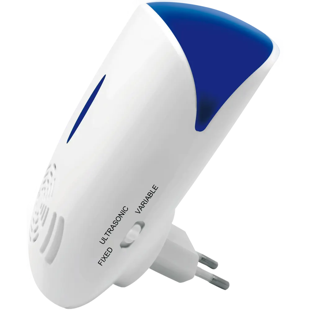 ECOTEC Ультразвуковой отпугиватель грызунов и насекомых 84421563 STLM-0049796 - Вид №2