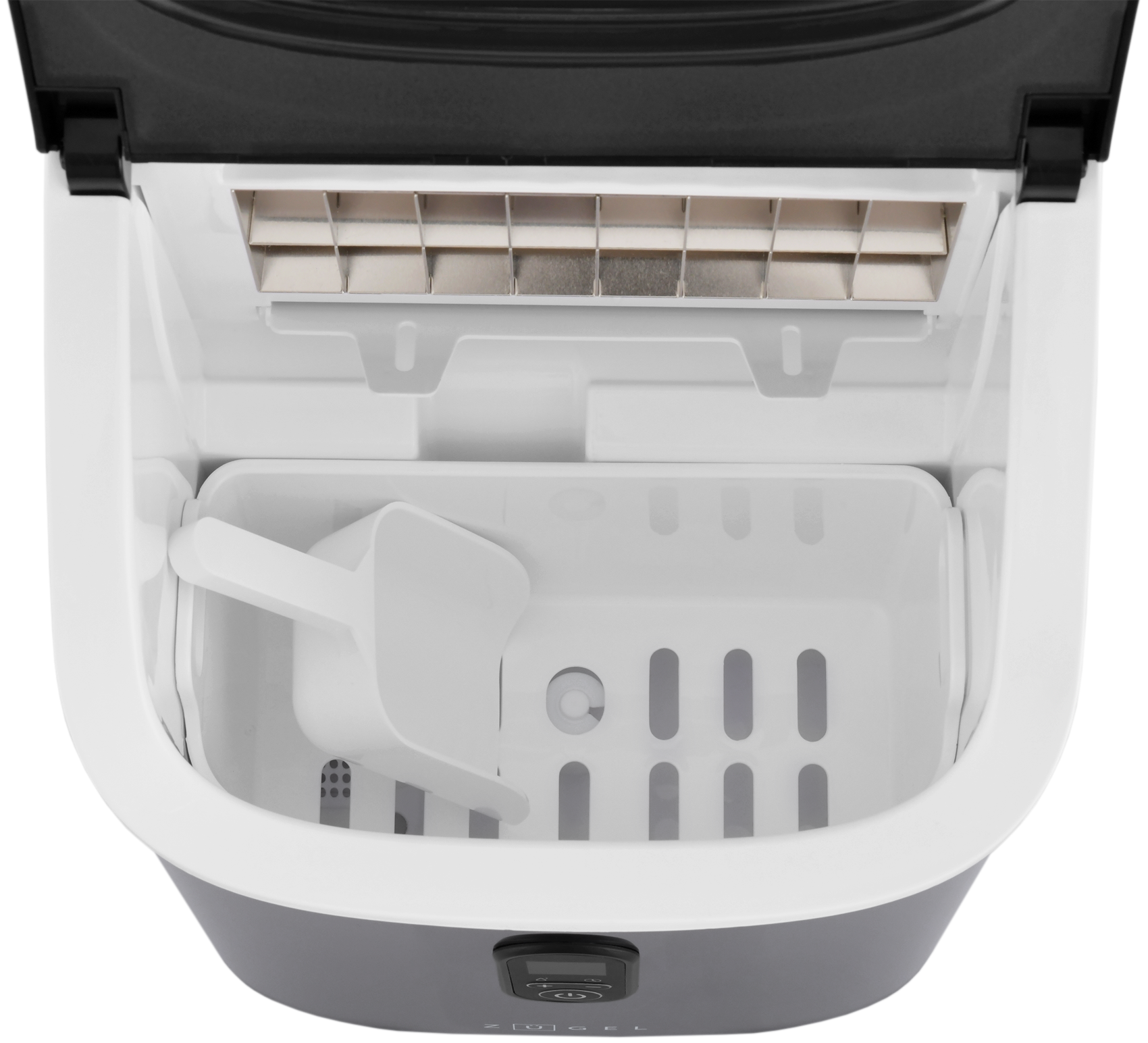 9271466 Ледогенератор ZUGEL ZIM1501 STDN-0078817 - Вид №16