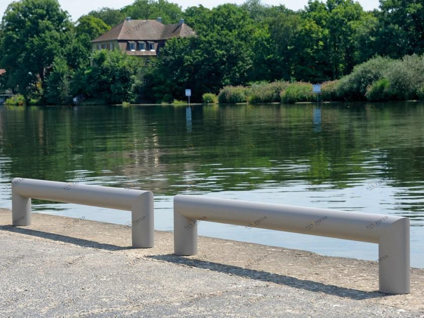 Фиксированный столбик Bollard Santreyd sun-id-1432153