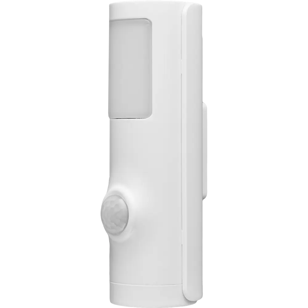 Светильник светодиодный Ledvance Nightlux Torch с датчиком света и движения и функцией факела, на батарейках, цвет белый STLM-2139000