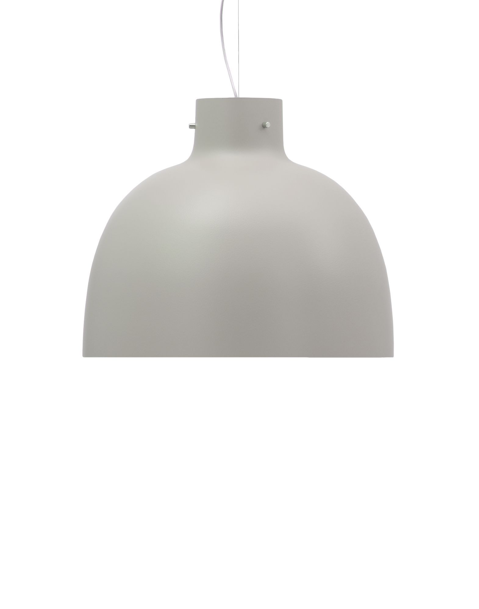 Светодиодный подвесной светильник из инженерного пластика Kartell BELLISSIMA ARCH-00007734 - Вид №10