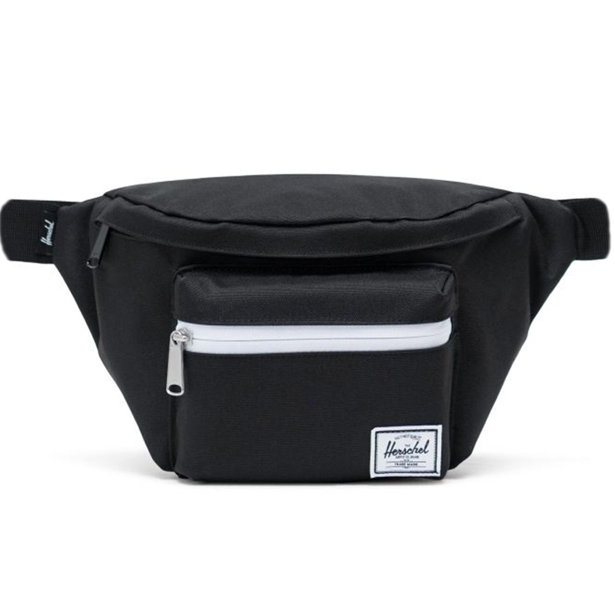 10017-00001-OS Сумка на пояс Hip Pack Herschel Seventeen 