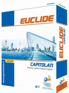 GEO NETWORK Тендерные спецификации, прайс-лист, прайс-лист Edilizia