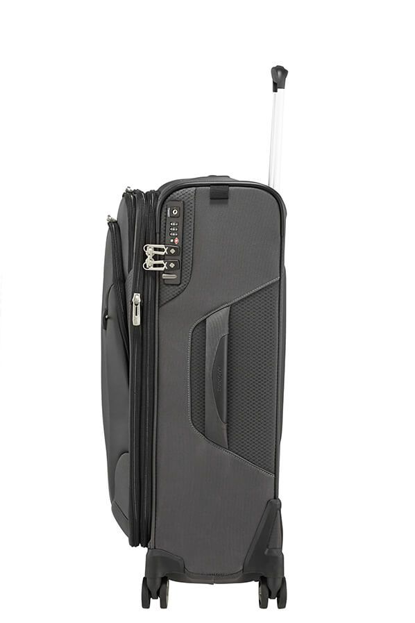CS1-18008 Чемодан CS1*008 XBlade 4.0 Spinner Expandable 63 Samsonite X`Blade 4.0  - Вид №4