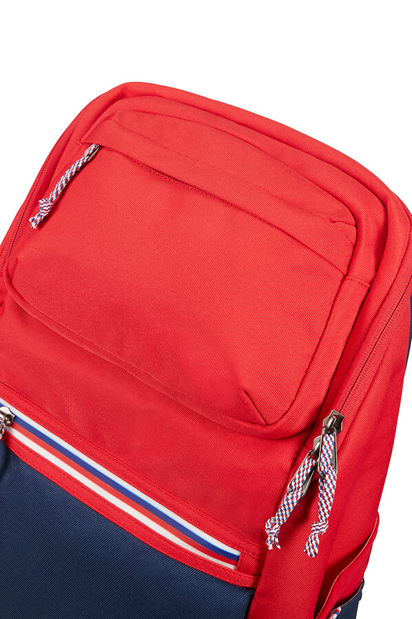 93G-11003 Рюкзак для ноутбука 93G*003 Laptop Backpack 15.6 American Tourister UpBeat  - Вид №8