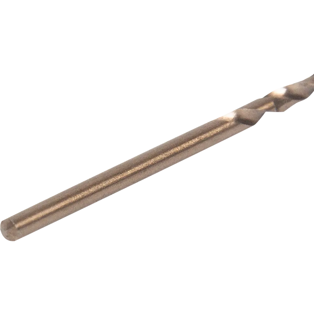 Сверло по металлу HSS-Co Dexter к. Pro 113-01406 2х49 мм 17016308 STLM-2092449  - Вид №2