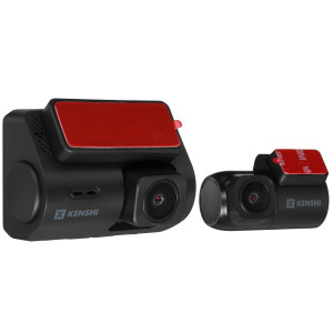 5411190 Видеорегистратор Kenshi K400+