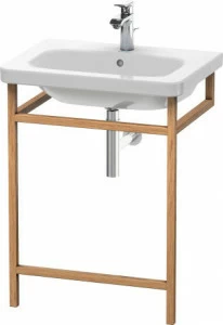 DS989107676 DuraStyle Мебельные аксессуары - полотенцедержатель Европейский дуб, цельный