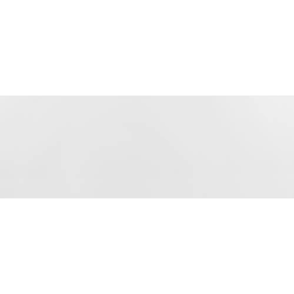 Фальшпанель DELINIA ID Аша белая глянцевая 37x102.4 см для кухонного гарнитура 82011175 STLM-0876928 - Вид №1