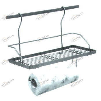 Полка для специй & бум.полотенец CWJ 220C Santreyd 24438