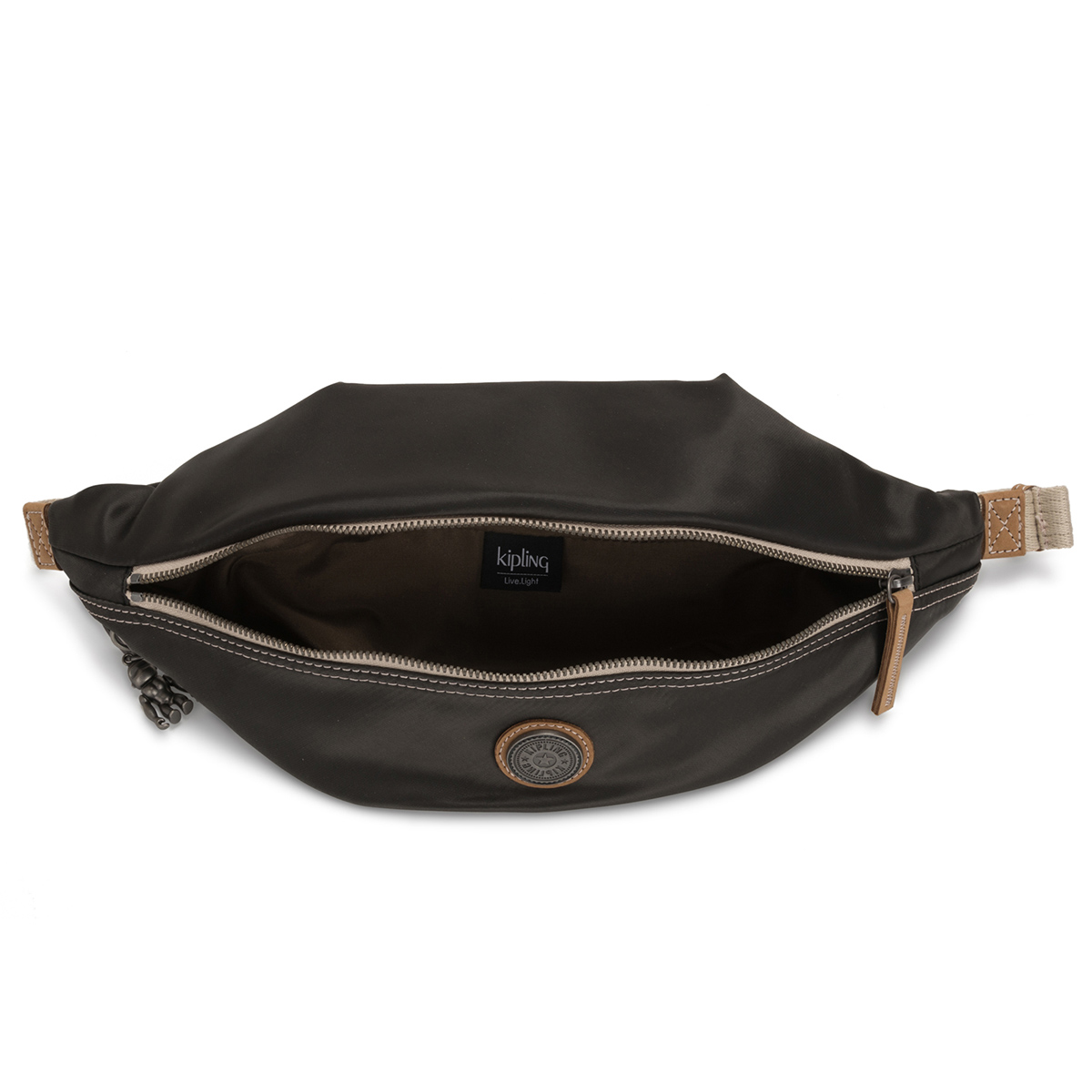 KI279150J Сумка на пояс Medium Crossbody Kipling Yoku - Вид №2