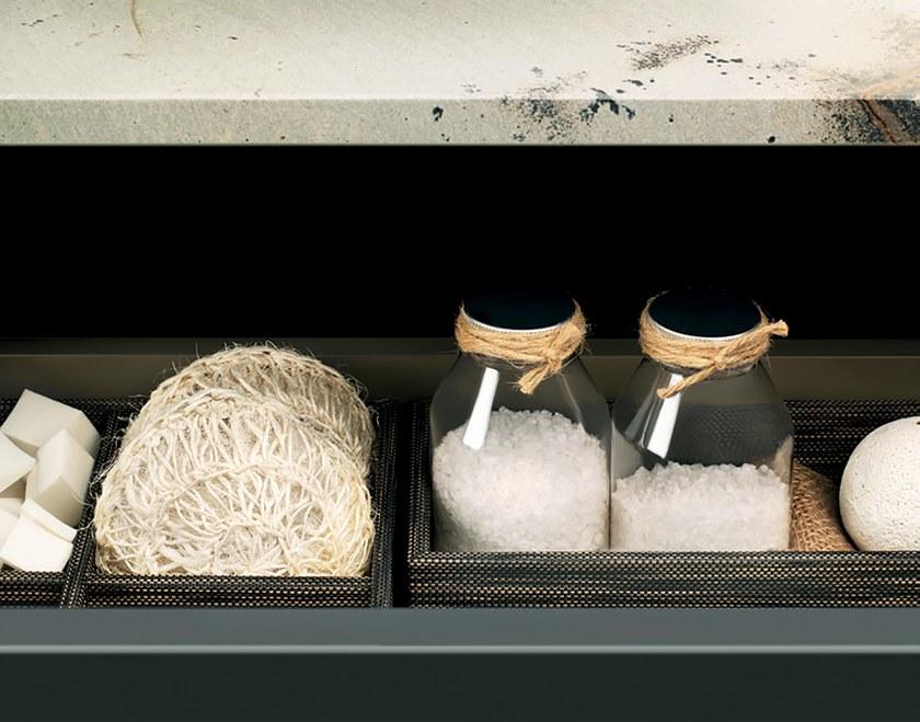 Подвесная раковина настенная овальная Karol Cono белая Karolitalia sun-id-1397535 - Вид №5