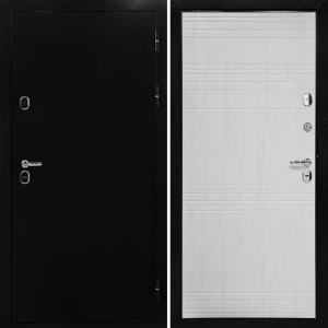 Металлическая входная дверь ФОРПОСТ Термаль Норд 86×205 см 89384616