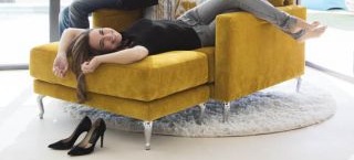 039665 Пуф Fama Opera Santreyd - Вид №1