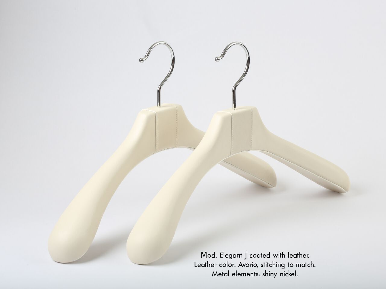 Кожаная вешалка Armadini Collection ELEGANT J ARCH-00087155 - Вид №12