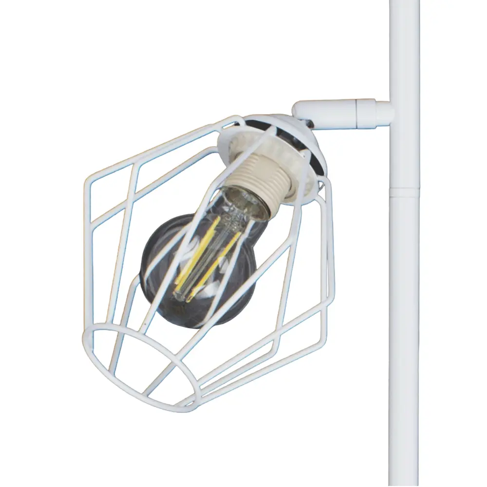 Торшер Россвет Дрим РС21514 цвет белый STLM-2022913 - Вид №3