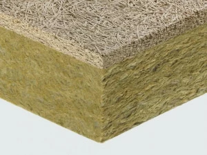 CELENIT Композитная термоакустическая панель Celenit acoustic mineral a2