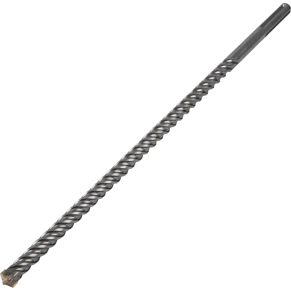 Бур RAGE SDS-max 20×540 мм для бетона и камня 86338103