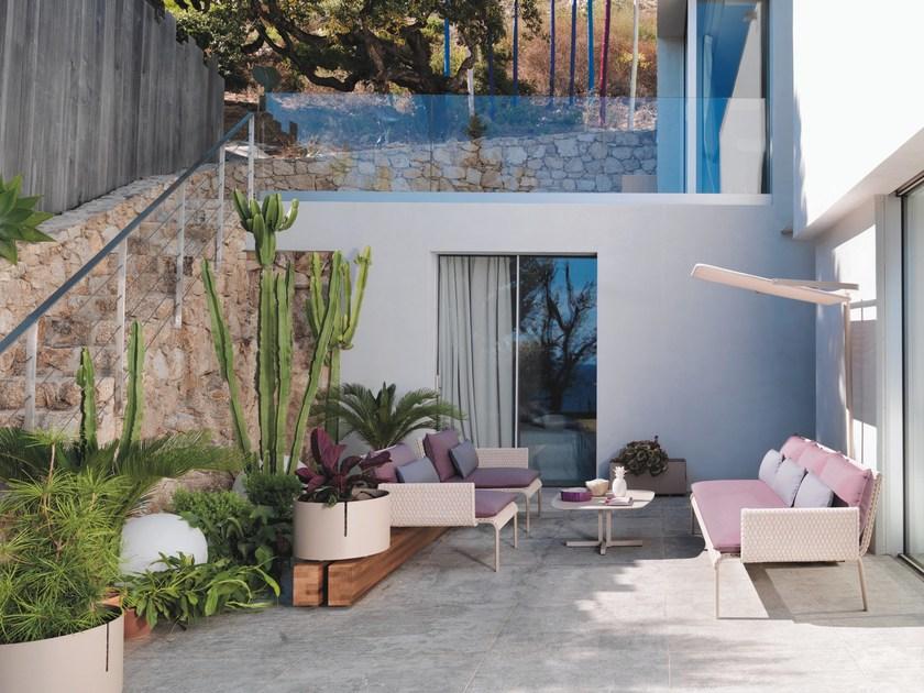 Roberti Модульное садовое кресло Key west 4231 - Вид №1