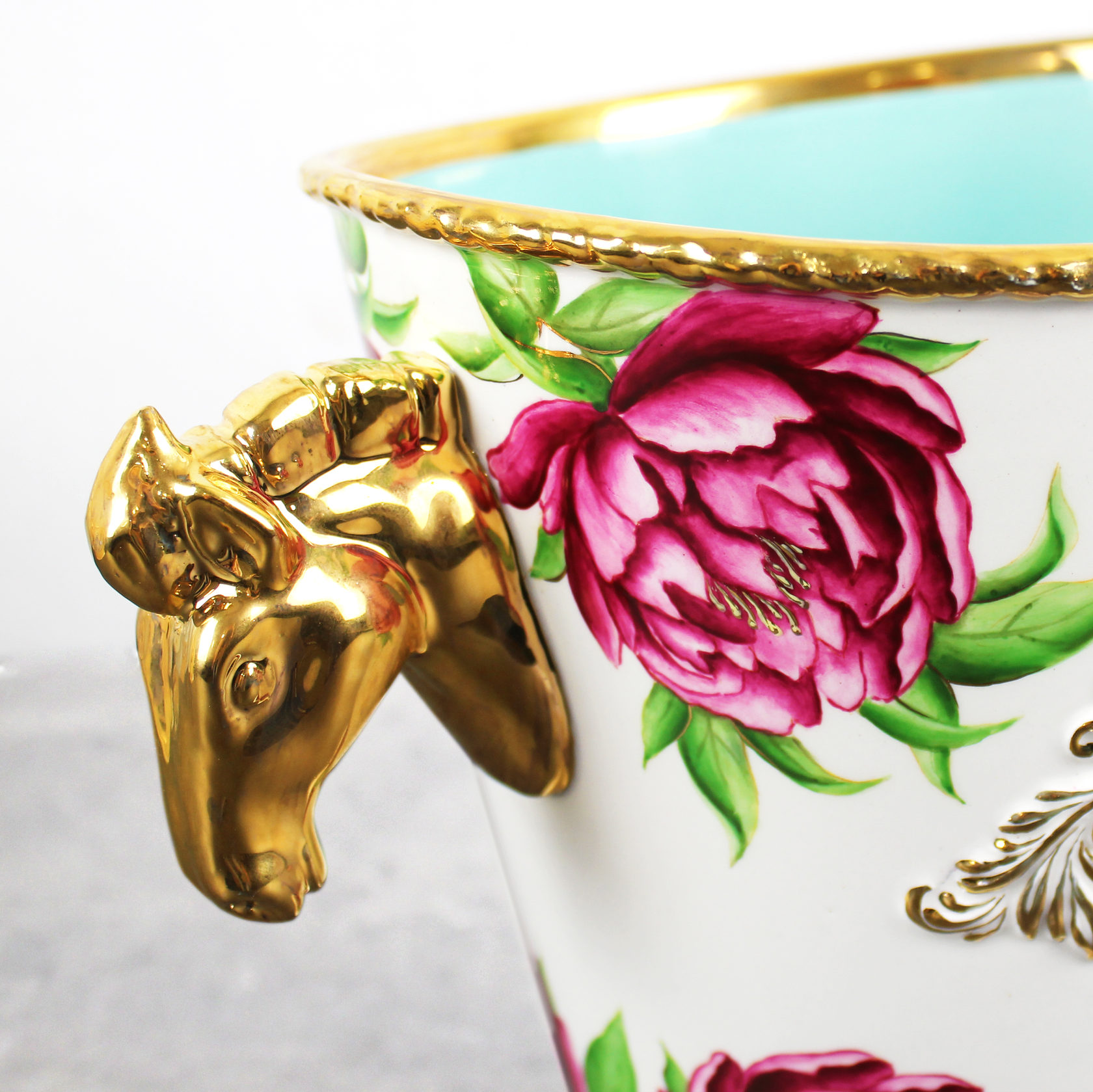 sun-id-994678 Ведро для шампанского PROVANSFAIENCE Россия  - Вид №1