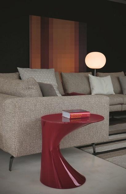 Zanotta Журнальный столик из полипропилена sun-id-1457905 - Вид №5