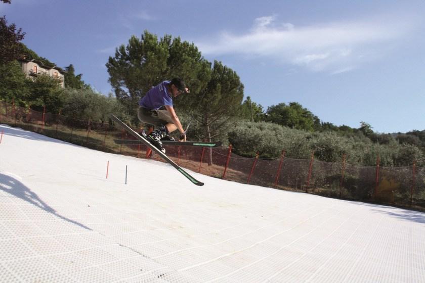 Geoplast Спортивное покрытие sun-id-1443274 - Вид №5