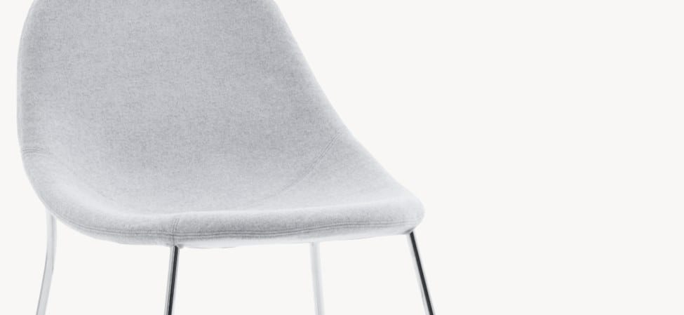 Стул MOROSO Tia Maria ARCH-00097385 - Вид №4