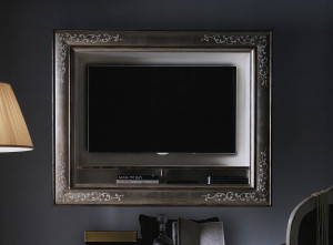 Рама под TV  SILVANO GRIFONI 2463