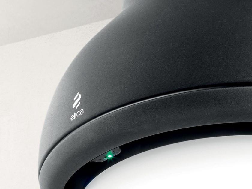 Elica Металлическая вытяжка со встроенным освещением sun-id-1417101 - Вид №5