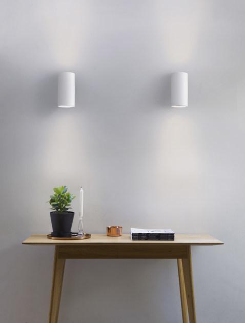 Astro Lighting Настенный светильник из гипса  7001/7605  - Вид №1