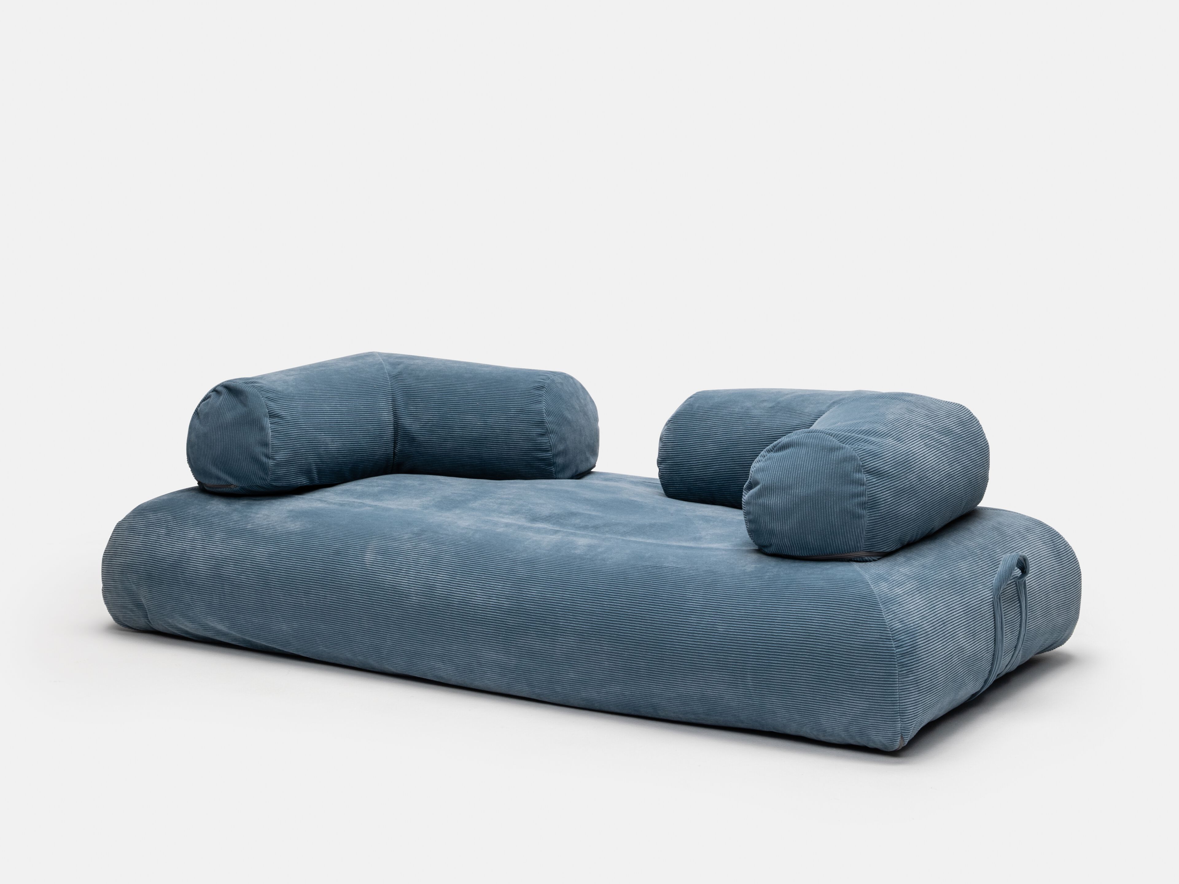 Съемный диван из ткани isOnAir ARCH-00128618