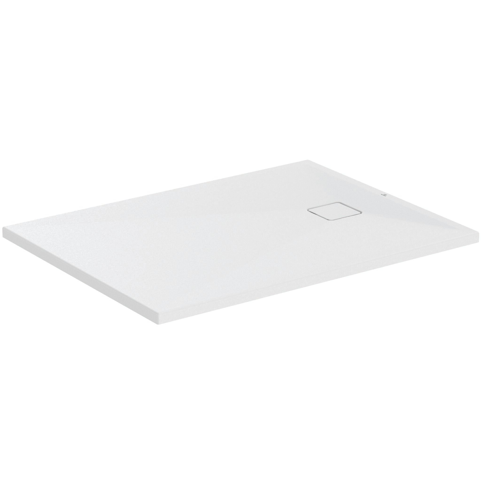 Прямоугольный поддон для душа из композитного материала Ideal Standard ULTRA FLAT EVO ARCH-00098258 - Вид №12
