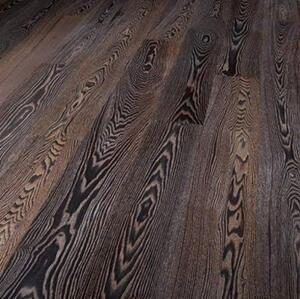 Паркетная доска Solidfloor Йеллоустоун