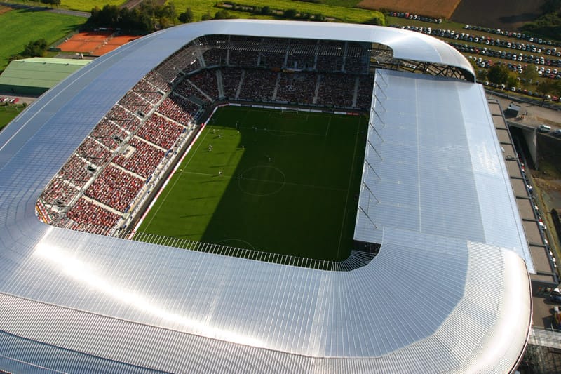 Многоцелевые плиты общего назначения LEXAN ™ THERMOCLEAR™ LEXAN™ THERMOCLEAR™ PER USI GENERICI ARCH-00063663 - Вид №2