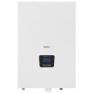 5317109 Электрический котел Baxi Ampera 24 24 кВт